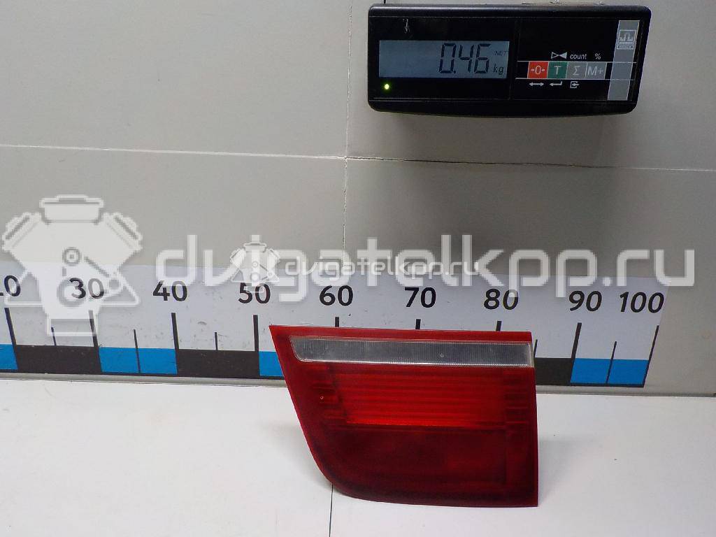 Фото Фонарь задний внутренний правый  63217200822 для Bmw X5 {forloop.counter}}