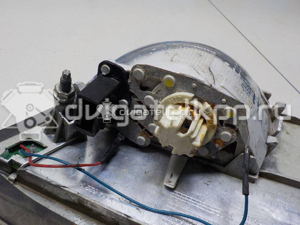 Фото Фонарь задний внутренний правый  63217200822 для Bmw X5 {forloop.counter}}