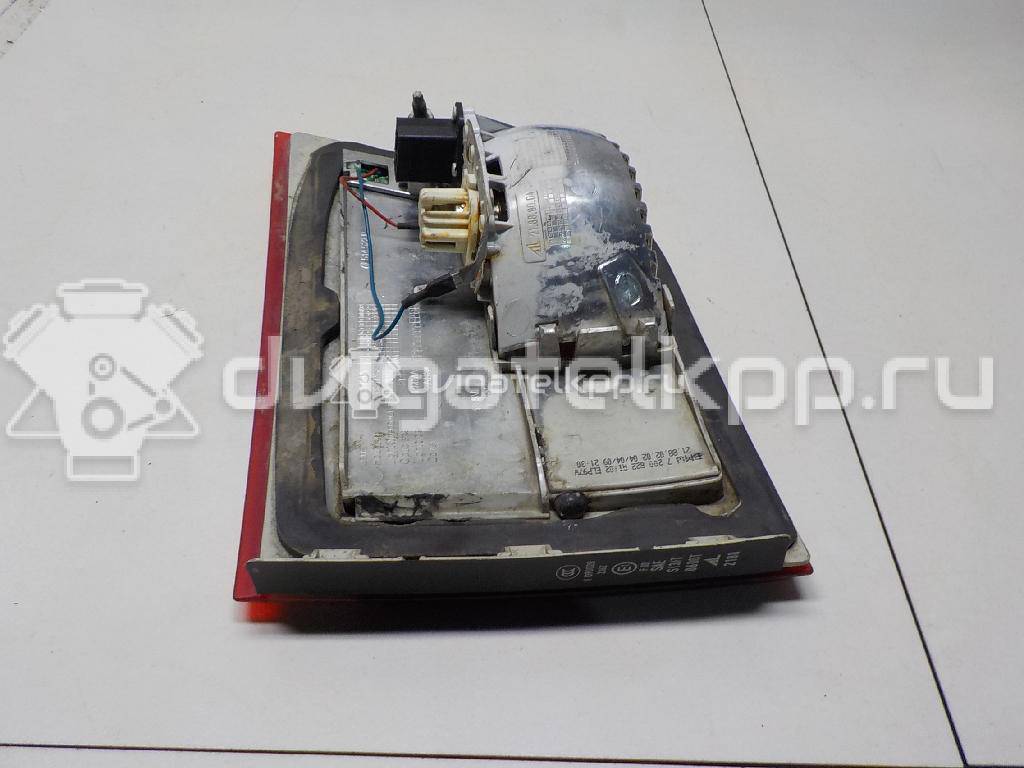 Фото Фонарь задний внутренний правый  63217200822 для Bmw X5 {forloop.counter}}