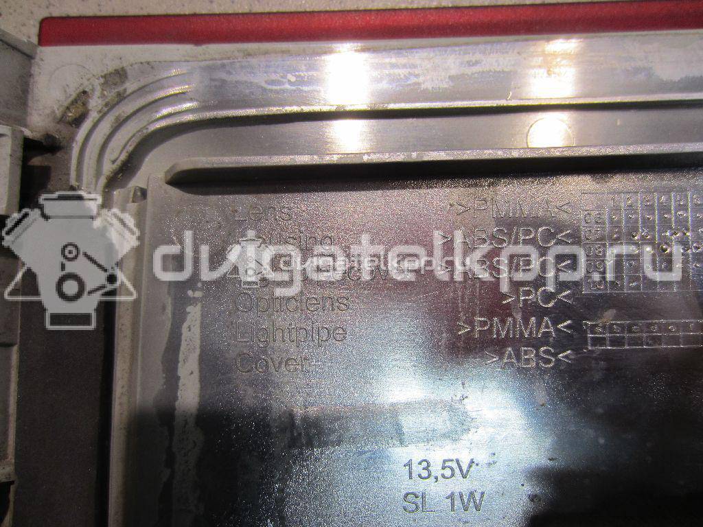 Фото Фонарь задний внутренний правый  63217295340 для Bmw X5 {forloop.counter}}