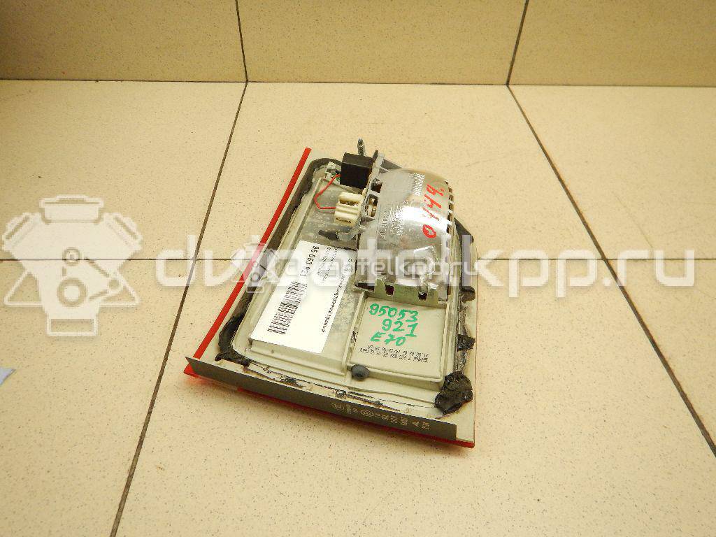 Фото Фонарь задний внутренний правый  63217295340 для Bmw X5 {forloop.counter}}