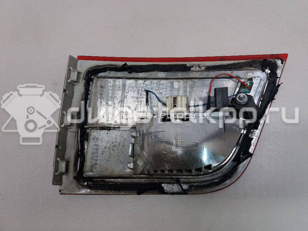 Фото Фонарь задний внутренний правый  63217295340 для Bmw X5 {forloop.counter}}