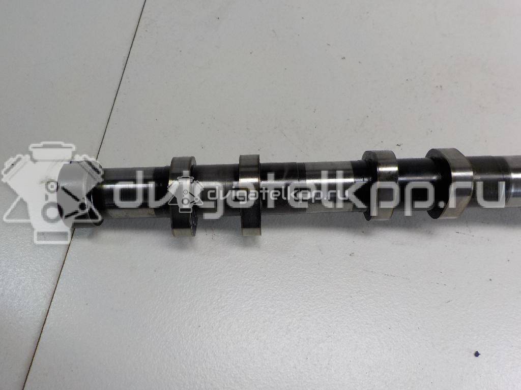 Фото Распредвал впускной для двигателя CYF5 для Ford Transit 125-135 л.с 16V 2.2 л Дизельное топливо 1688422 {forloop.counter}}