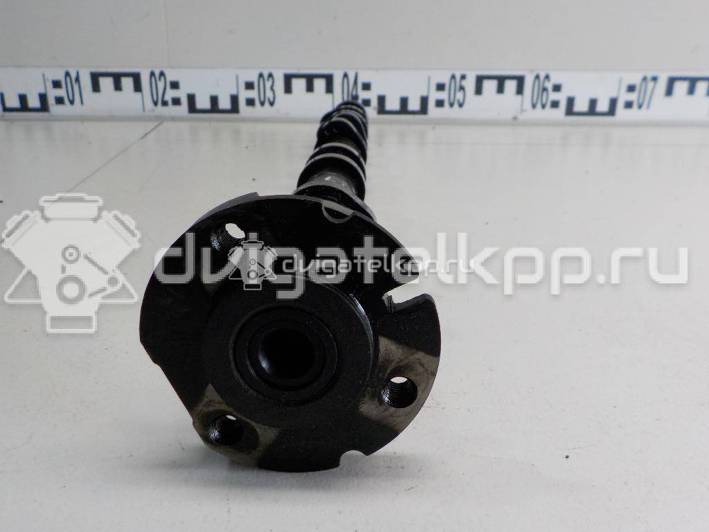 Фото Распредвал впускной для двигателя CYF5 для Ford Transit 125-135 л.с 16V 2.2 л Дизельное топливо 1688422 {forloop.counter}}