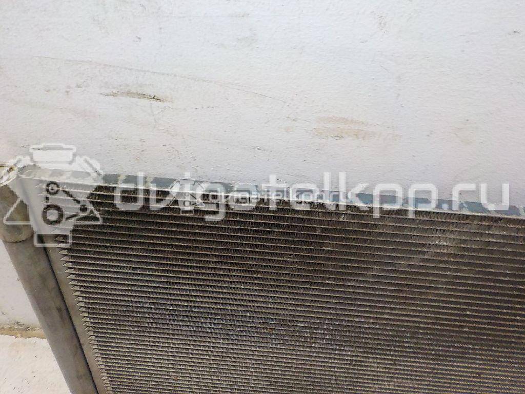 Фото Радиатор кондиционера (конденсер)  64536972553 для Bmw 5 / X5 / X6 {forloop.counter}}
