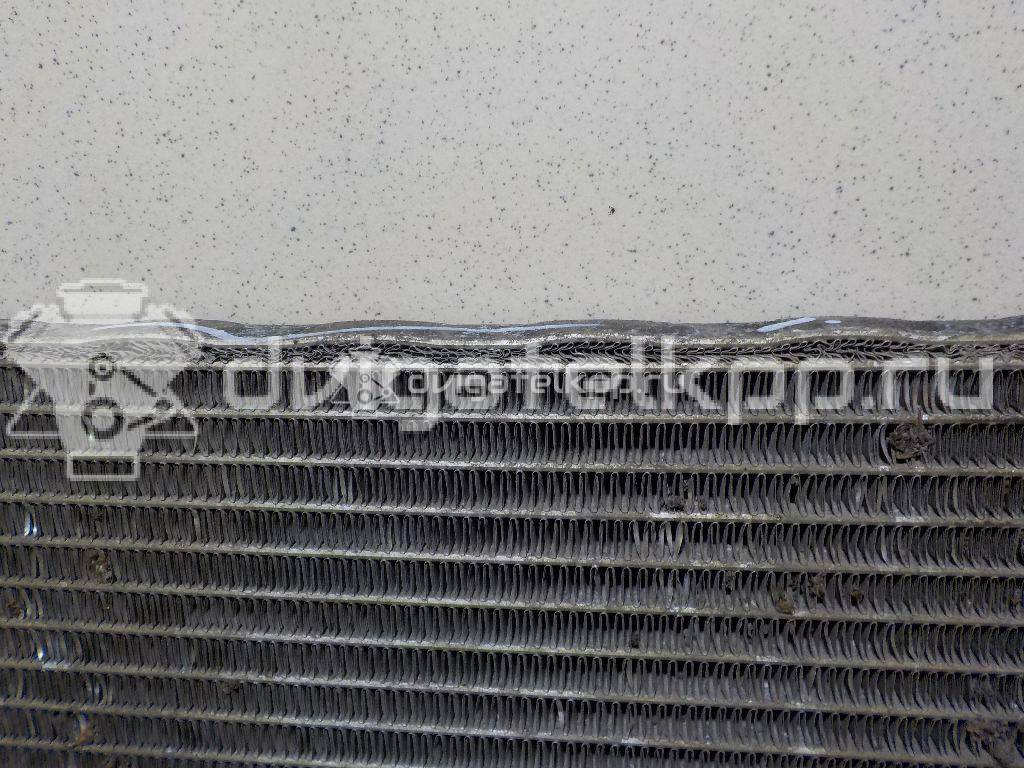 Фото Радиатор кондиционера (конденсер)  64536972553 для Bmw 5 / X5 / X6 {forloop.counter}}