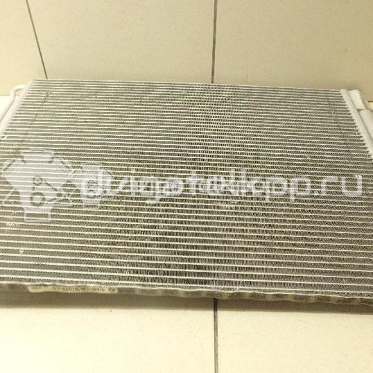 Фото Радиатор кондиционера (конденсер)  64536972553 для Bmw 5 / X5 / X6