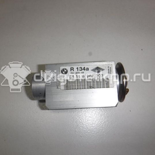 Фото Клапан кондиционера  64116968202 для Bmw 5 / 7 / X3 / X5 / X6