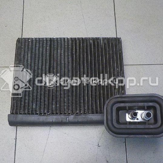 Фото Испаритель кондиционера  64119281416 для Bmw X5 / X6