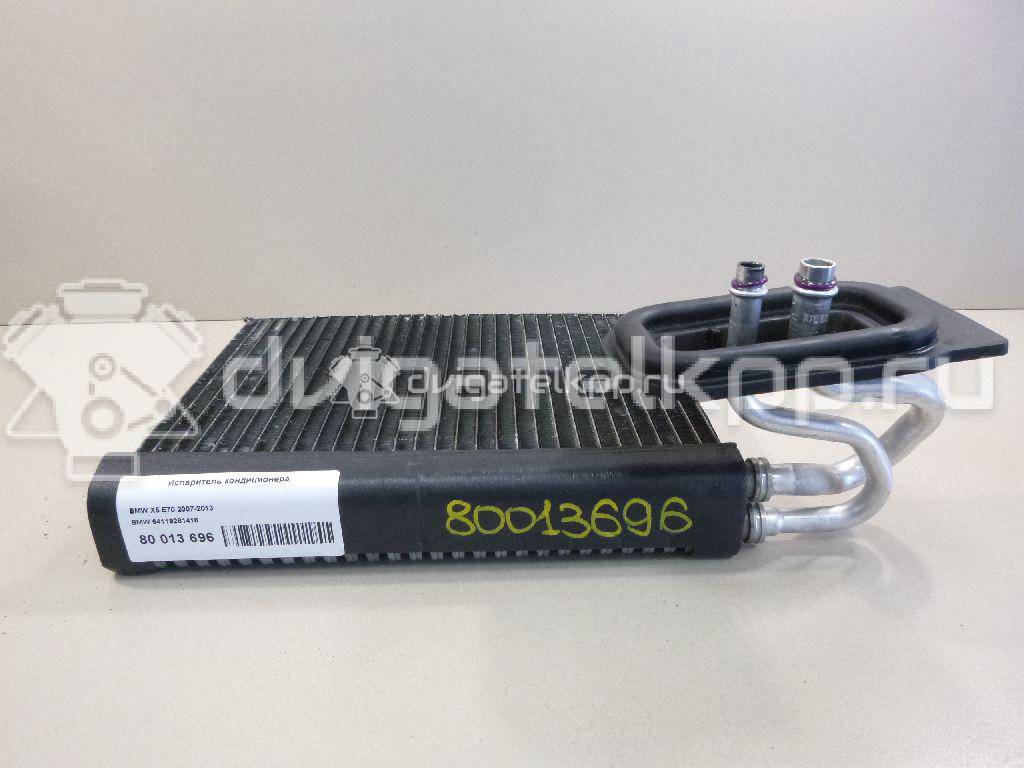 Фото Испаритель кондиционера  64119281416 для Bmw X5 / X6 {forloop.counter}}