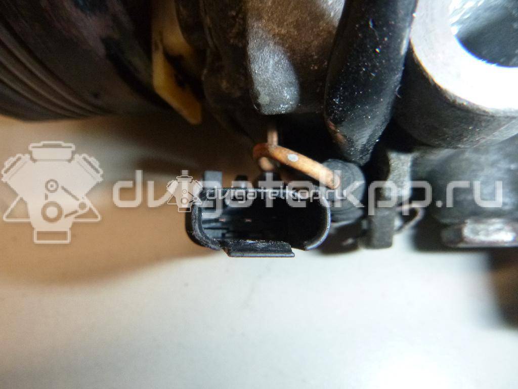 Фото Компрессор системы кондиционирования  64509121758 для Bmw X5 {forloop.counter}}