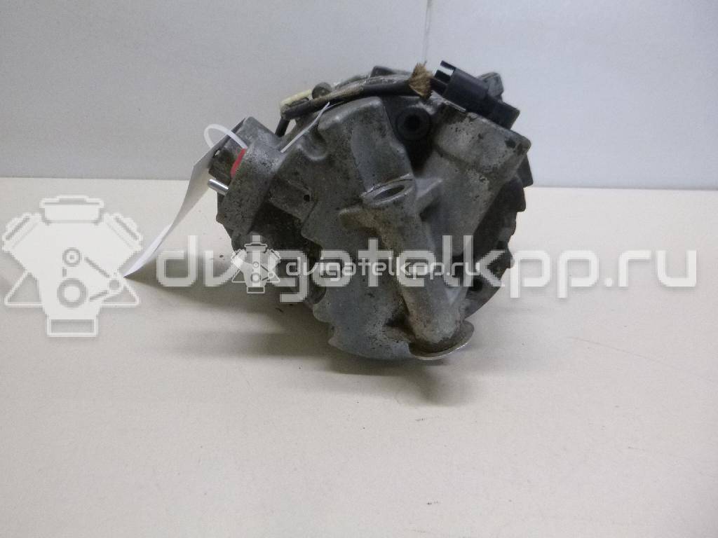 Фото Компрессор системы кондиционирования  64509121758 для Bmw X5 {forloop.counter}}