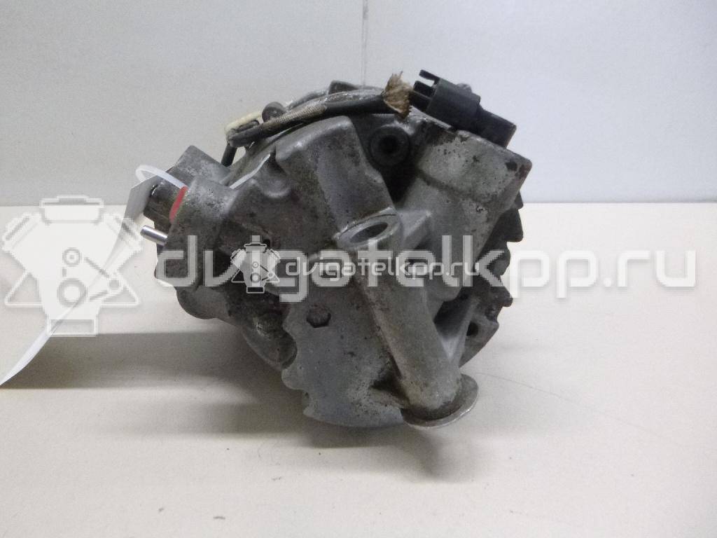 Фото Компрессор системы кондиционирования  64509121758 для Bmw X5 {forloop.counter}}