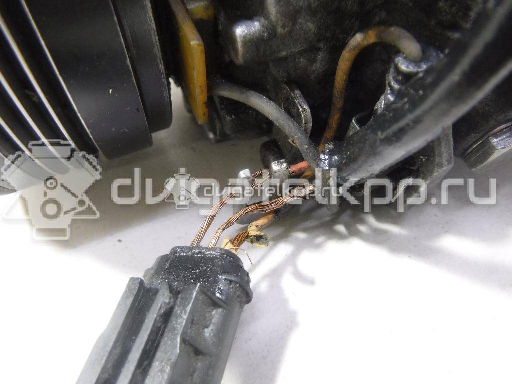 Фото Компрессор системы кондиционирования  64509121759 для Bmw X5 {forloop.counter}}