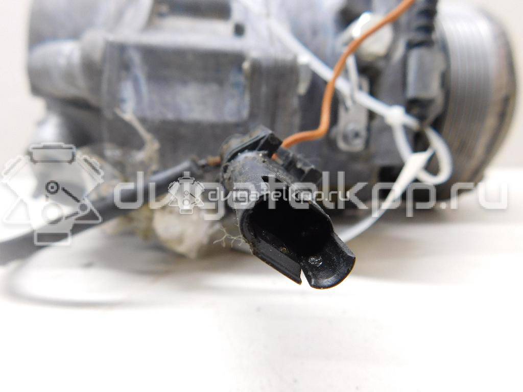 Фото Компрессор системы кондиционирования  64529185142 для Bmw X5 {forloop.counter}}