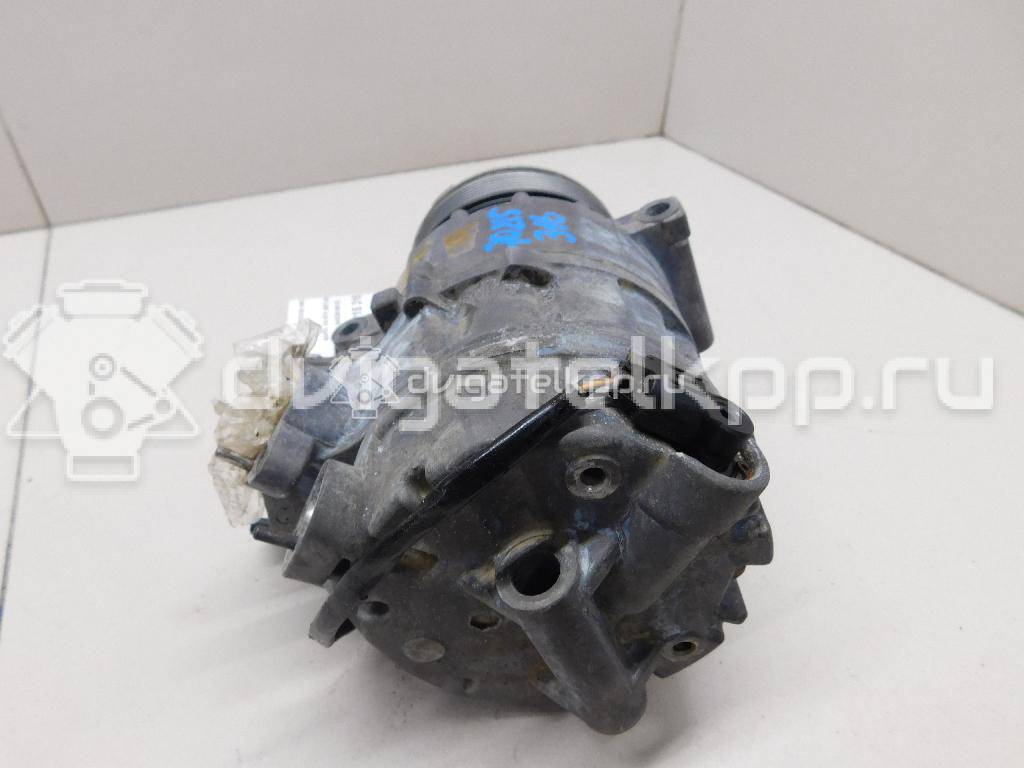 Фото Компрессор системы кондиционирования  64529185142 для Bmw X5 {forloop.counter}}