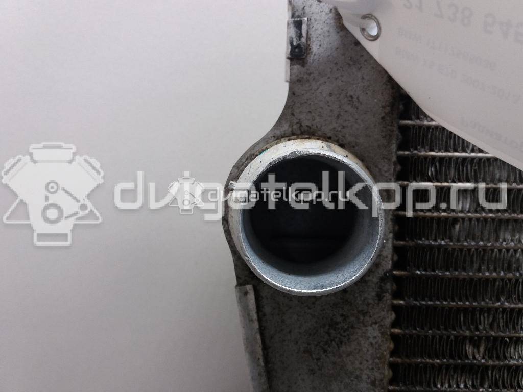 Фото Радиатор основной  17117585036 для Bmw X5 {forloop.counter}}