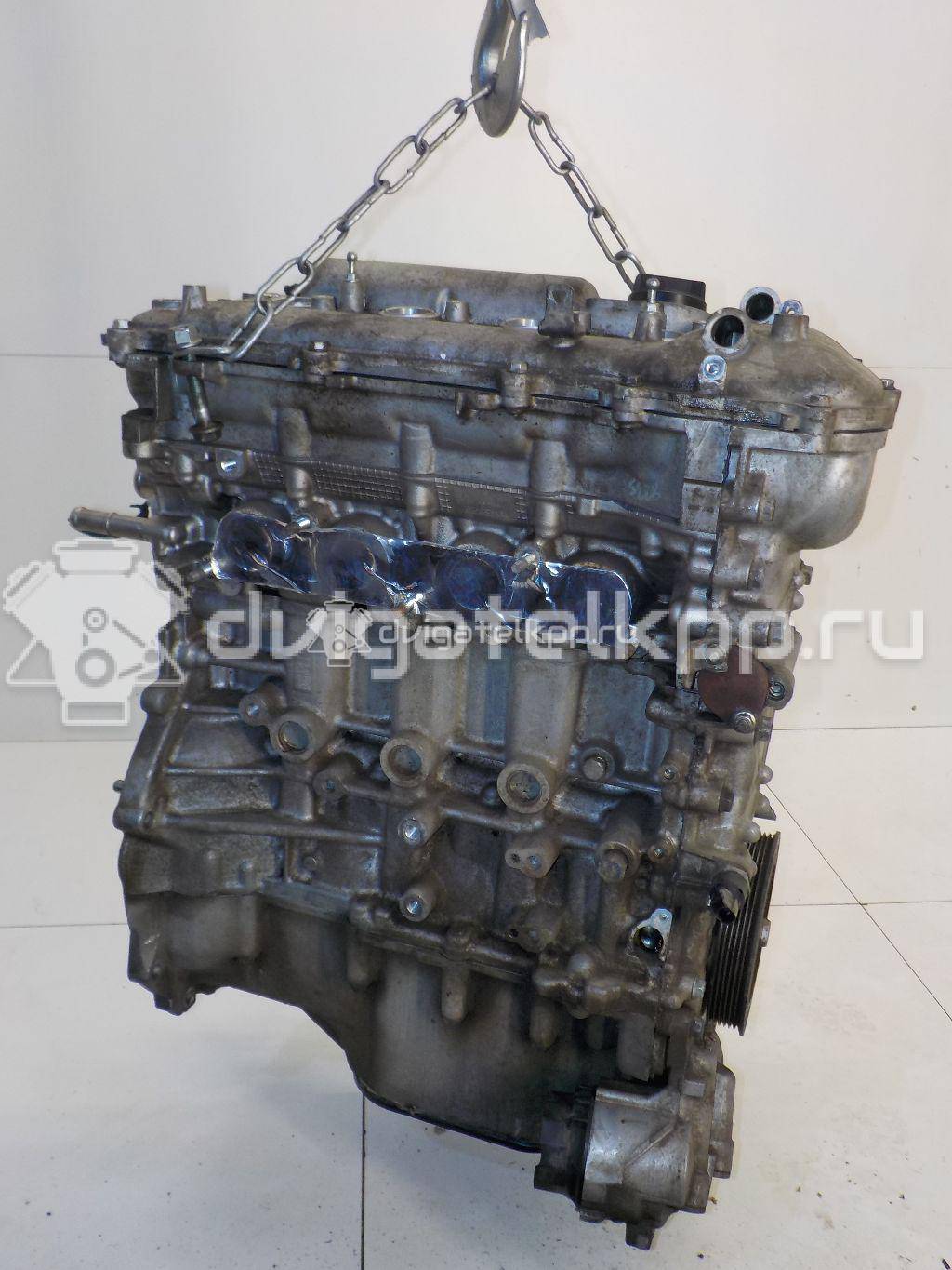 Фото Контрактный (б/у) двигатель 1ZR-FE для Toyota Corolla / Auris 122-132 л.с 16V 1.6 л бензин 190000T080 {forloop.counter}}