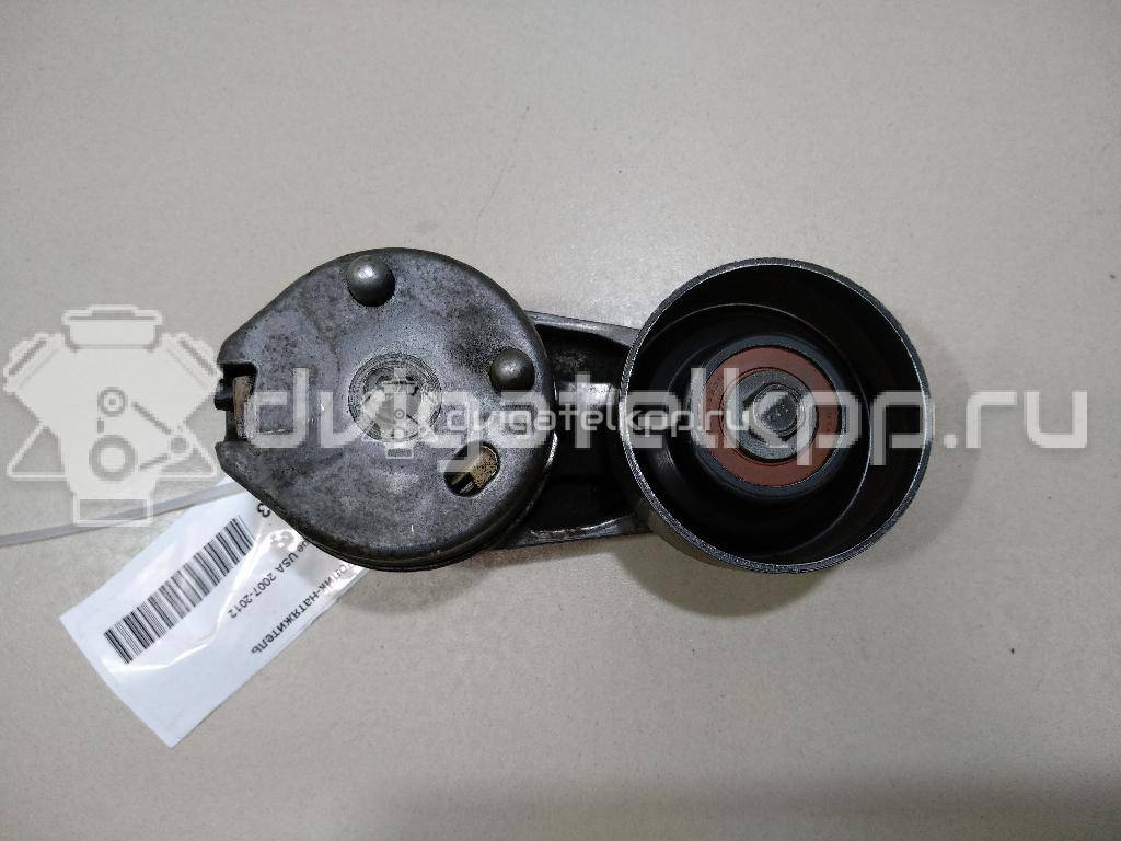 Фото Ролик-натяжитель для двигателя YTR (V6) для Ford Falcon 214 л.с 12V 4.0 л бензин 4L8Z6B209AA {forloop.counter}}