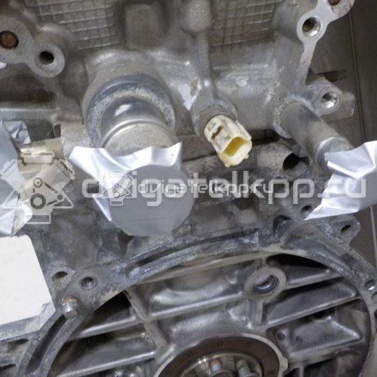 Фото Контрактный (б/у) двигатель 1ZR-FE для Toyota Corolla / Auris 122-132 л.с 16V 1.6 л бензин 1900037240