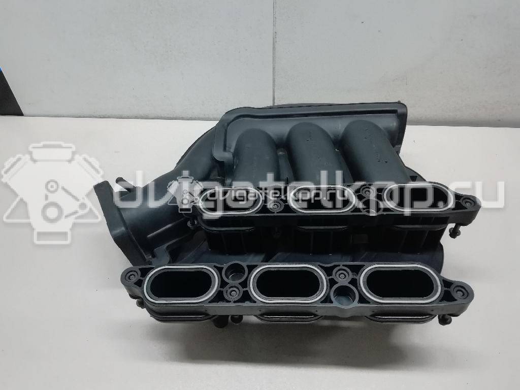 Фото Коллектор впускной для двигателя BP (DOHC) для Mazda / Ford Australia / Eunos 103-125 л.с 16V 1.8 л бензин YL8E9424CD {forloop.counter}}