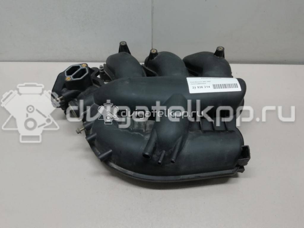 Фото Коллектор впускной для двигателя BP (DOHC) для Mazda / Ford Australia / Eunos 103-125 л.с 16V 1.8 л бензин YL8E9424CD {forloop.counter}}