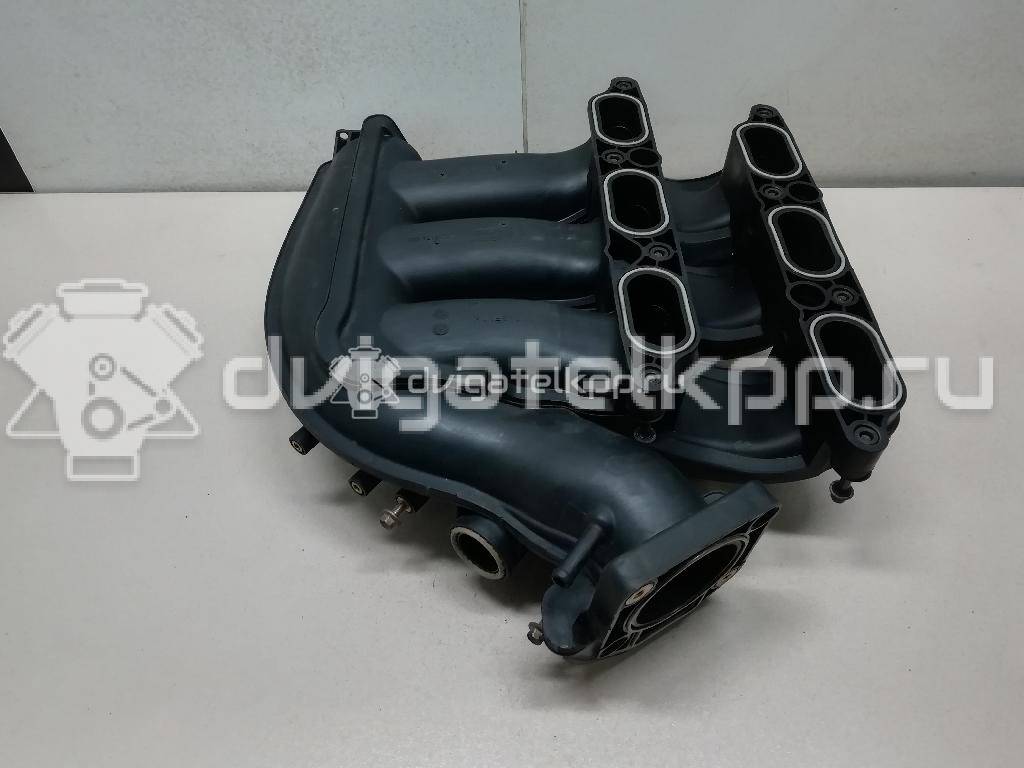 Фото Коллектор впускной для двигателя BP (DOHC) для Mazda / Ford Australia / Eunos 103-125 л.с 16V 1.8 л бензин YL8E9424CD {forloop.counter}}