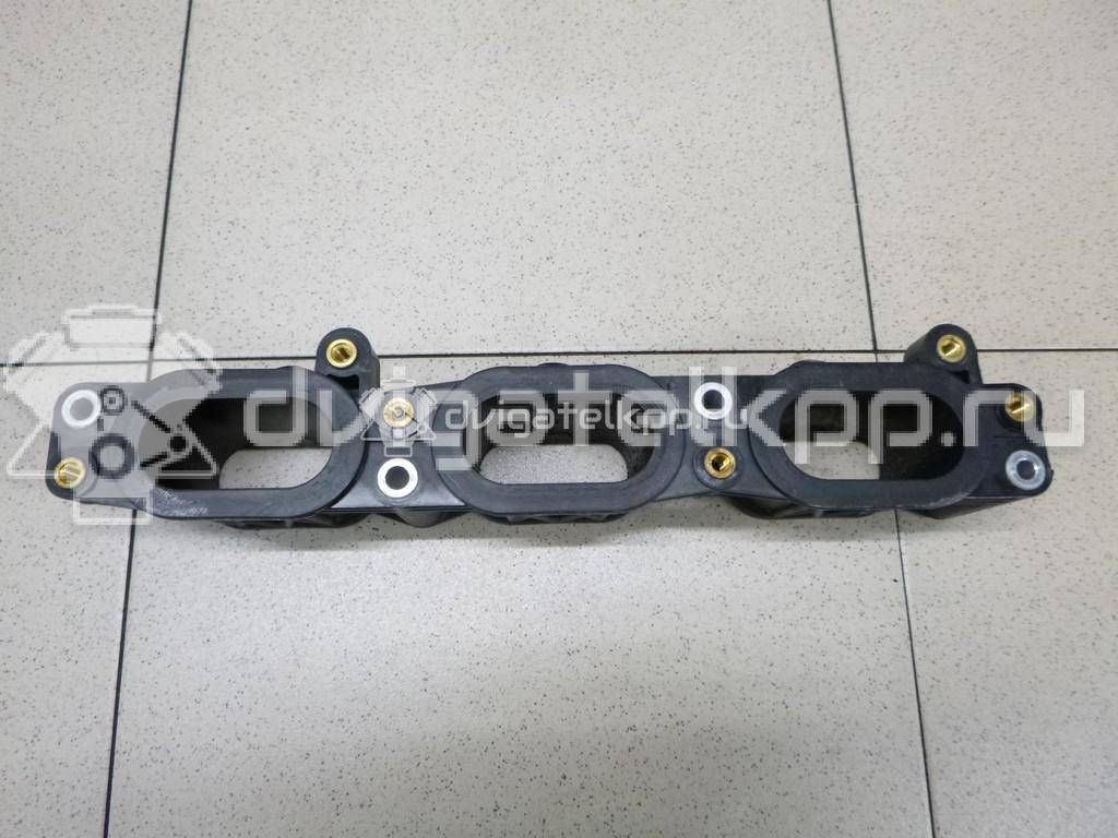 Фото Коллектор впускной для двигателя BP (DOHC) для Mazda / Ford Australia / Eunos 125-130 л.с 16V 1.8 л бензин 3F1Z9424AC {forloop.counter}}