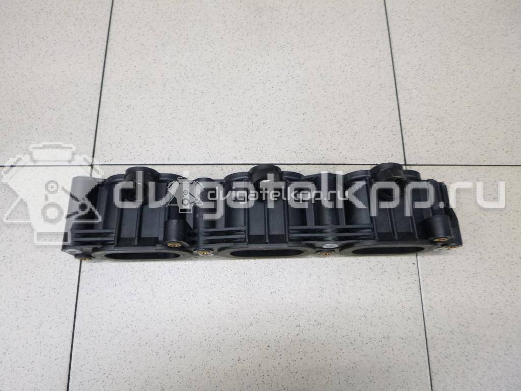 Фото Коллектор впускной для двигателя BP (DOHC) для Mazda / Ford Australia / Eunos 125-130 л.с 16V 1.8 л бензин 3F1Z9424AC {forloop.counter}}