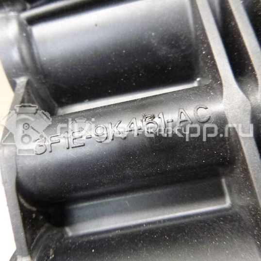 Фото Коллектор впускной для двигателя BP (DOHC) для Mazda / Ford Australia / Eunos 103-125 л.с 16V 1.8 л бензин 3F1Z9424AC