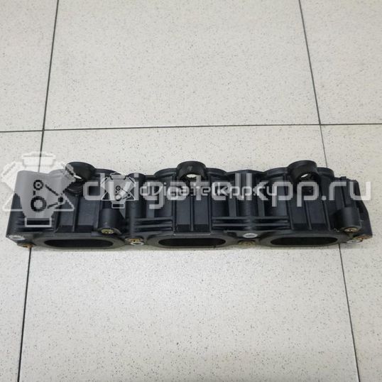 Фото Коллектор впускной для двигателя BP (DOHC) для Mazda / Ford Australia / Eunos 103-125 л.с 16V 1.8 л бензин 3F1Z9424AC