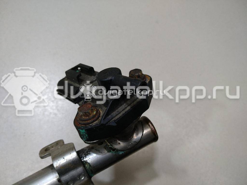 Фото Рейка топливная (рампа) для двигателя BP (DOHC) для Mazda / Ford Australia / Eunos 103-125 л.с 16V 1.8 л бензин 4L8Z9F792BE {forloop.counter}}