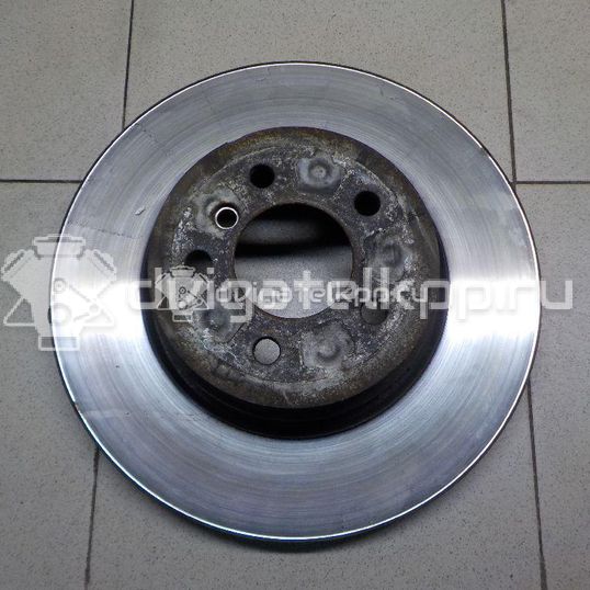 Фото Диск тормозной задний  34216793246 для Bmw X5 / X6
