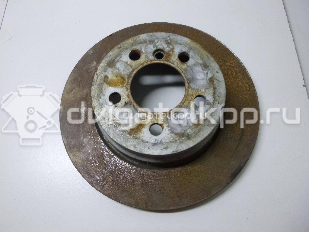 Фото Диск тормозной задний  34216868940 для Bmw X5 / X6 {forloop.counter}}