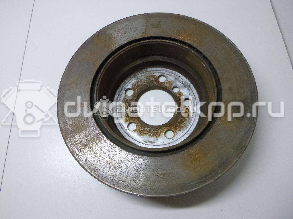 Фото Диск тормозной задний  34216868940 для Bmw X5 / X6 {forloop.counter}}