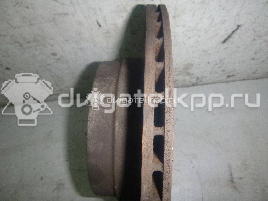 Фото Диск тормозной задний  34216868940 для Bmw X5 / X6 {forloop.counter}}