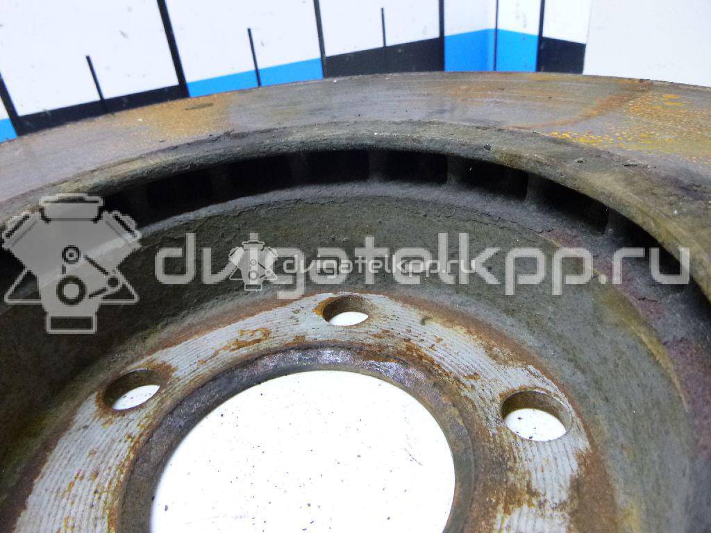 Фото Диск тормозной передний вентилируемый  34116868939 для Bmw X5 / X6 {forloop.counter}}
