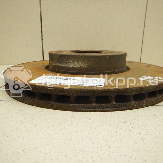 Фото Диск тормозной передний вентилируемый  34116868939 для Bmw X5 / X6