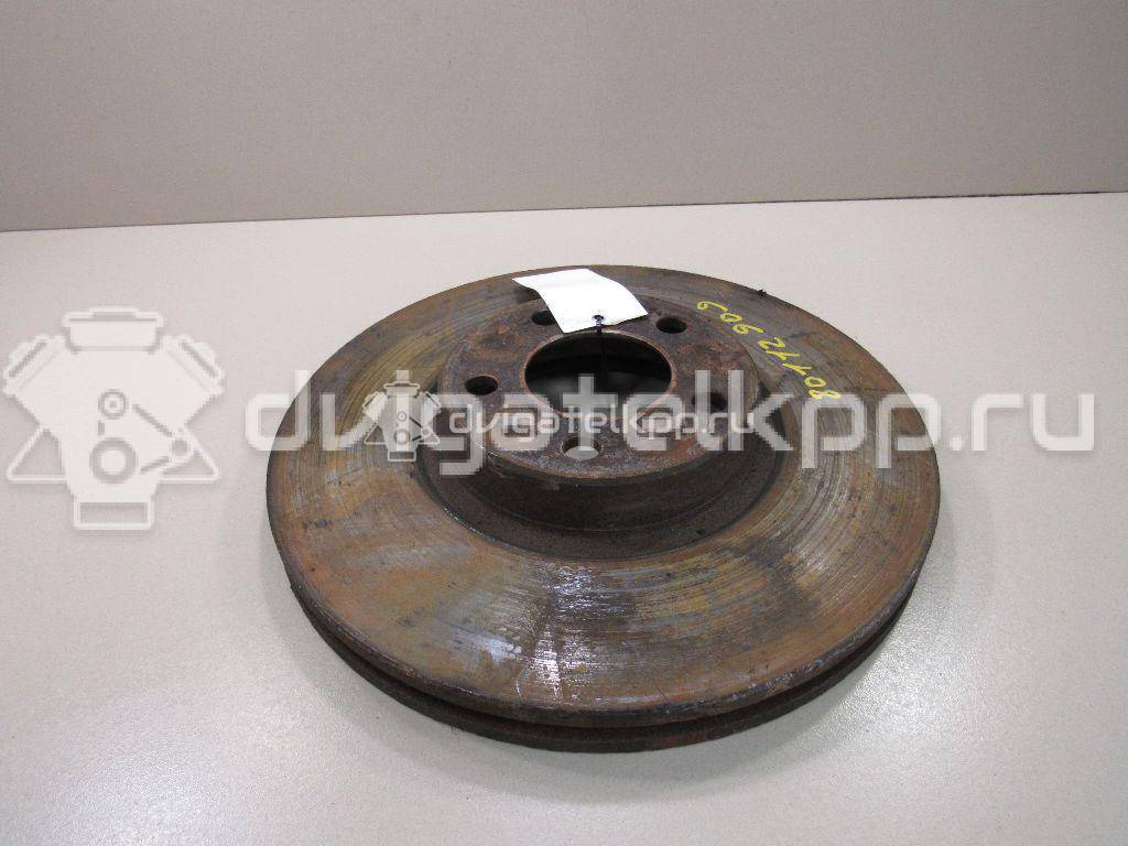 Фото Диск тормозной передний вентилируемый  34116868939 для Bmw X5 / X6 {forloop.counter}}