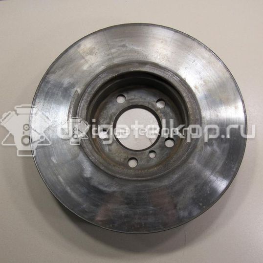 Фото Диск тормозной передний вентилируемый  34116793245 для Bmw X5 / X6