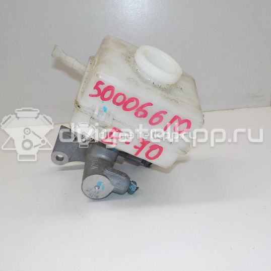 Фото Цилиндр тормозной главный  34336772930 для Bmw X5 / X6