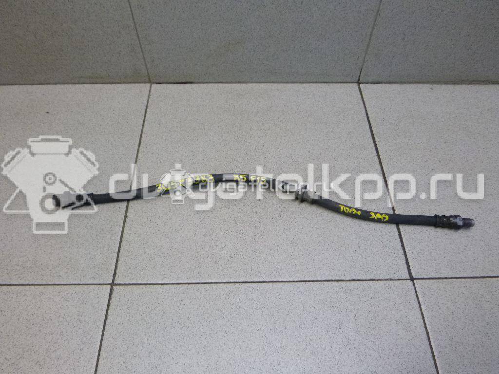 Фото Шланг тормозной задний  34306853744 для Bmw X5 / X6 {forloop.counter}}