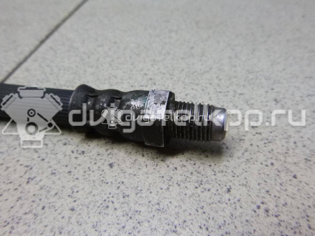 Фото Шланг тормозной задний  34306853744 для Bmw X5 / X6 {forloop.counter}}