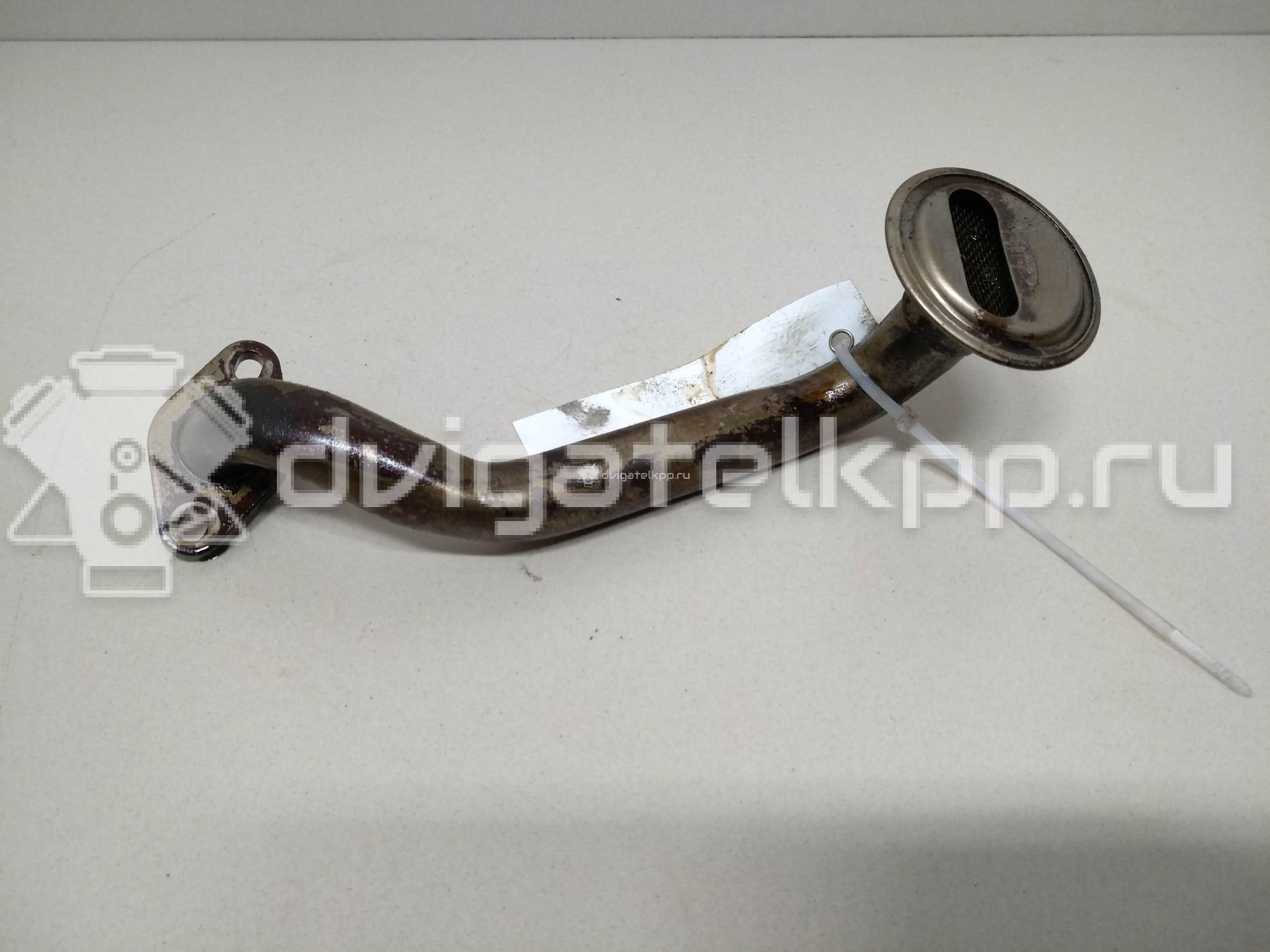 Фото Маслозаборник для двигателя BP (DOHC) для Mazda / Ford Australia / Eunos 125-130 л.с 16V 1.8 л бензин 4L8Z6622A {forloop.counter}}