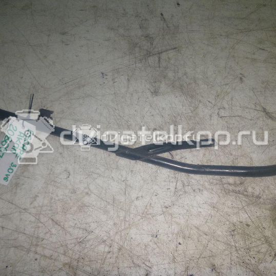 Фото Трубка масляного щупа для двигателя YTR (V6) для Ford Falcon 214 л.с 12V 4.0 л бензин YL8Z7A228AA