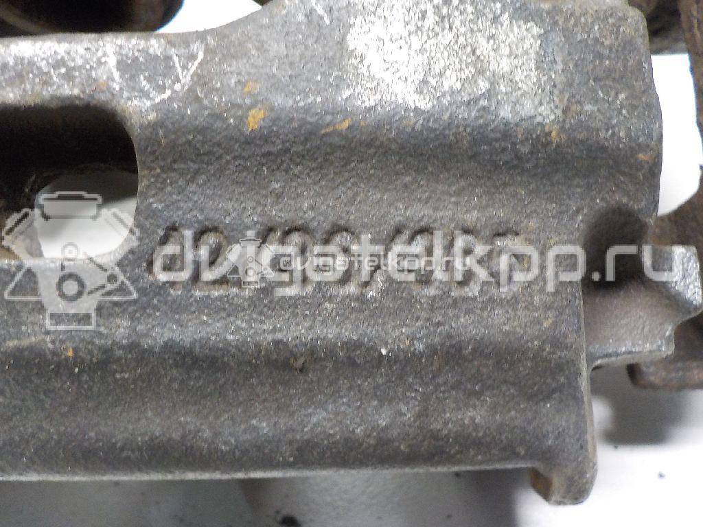 Фото Суппорт тормозной передний левый  34116776785 для Bmw X5 / X6 {forloop.counter}}