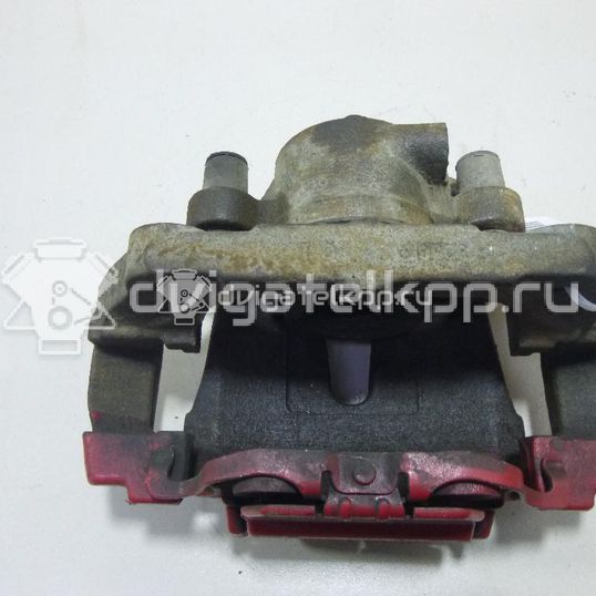 Фото Суппорт тормозной передний левый  34116776783 для Bmw X5 / X4 F26 / X6