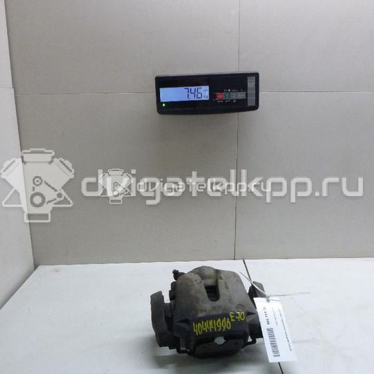 Фото Суппорт тормозной передний левый  34116776783 для Bmw X5 / X4 F26 / X6
