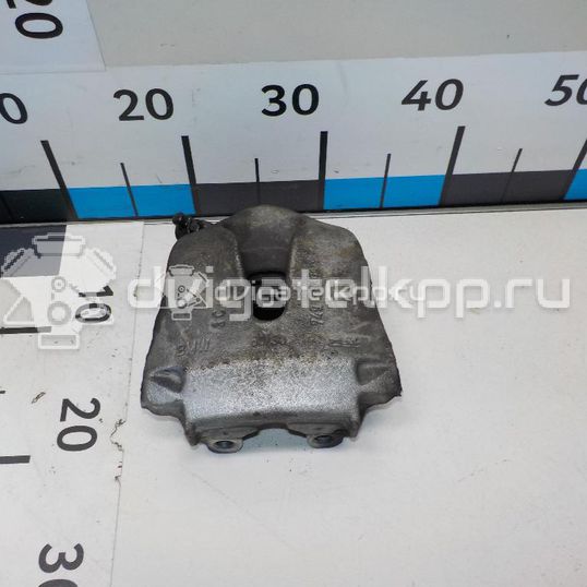 Фото Суппорт тормозной передний левый  34116776783 для Bmw X5 / X4 F26 / X6