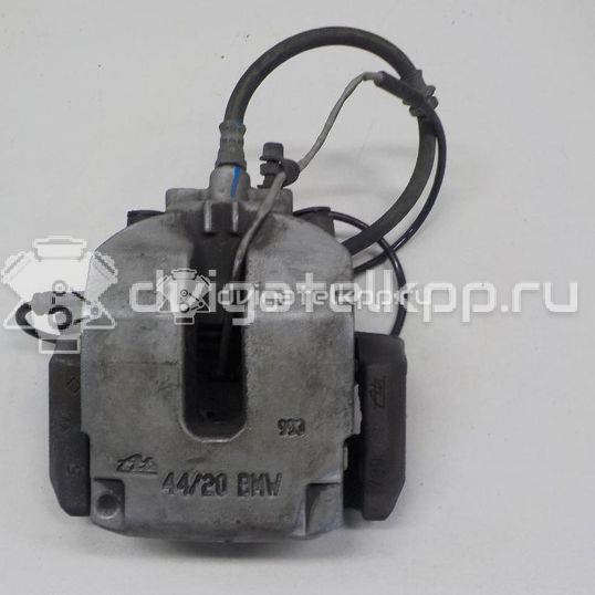 Фото Суппорт тормозной задний правый  34216776788 для Bmw X5 / X6